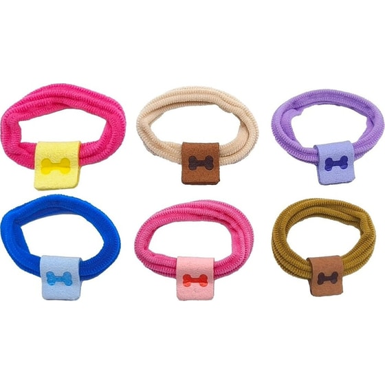 Just Toys Κουτάβι Μινιατούρα Pup a Dorables 1 Tμχ - Τυχαία Επιλογή Σχεδίου image 10