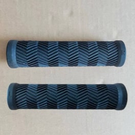 Lgp Rubber Grips - Μπλε