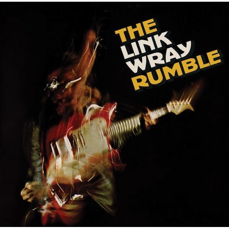 The Link Wray Humble