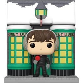 Φιγούρα Funko Pop! Harry Potter - Neville Longbottom with Honeydukes