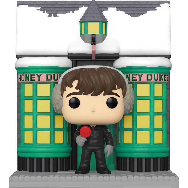 Φιγούρα Funko Pop! Harry Potter - Neville Longbottom with Honeydukes