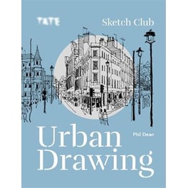 Tate: Sketch Club Urban Drawing