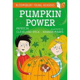 Pumpkin Power: A Bloomsbury Young Reader