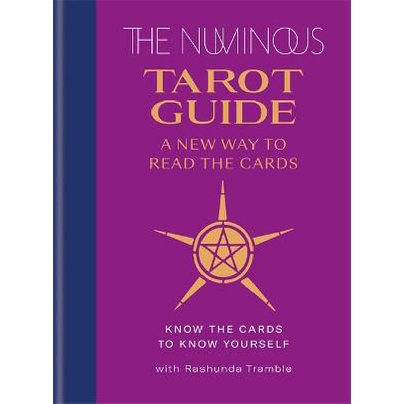 Numinous Tarot Guide