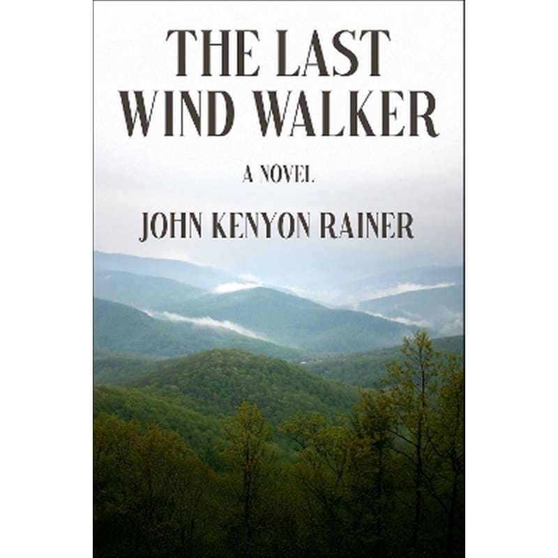 The Last Wind Walker