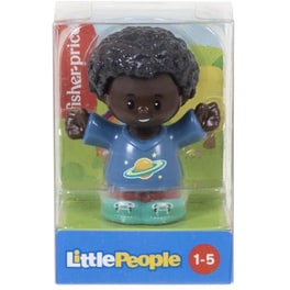 Fisher Price Φιγούρες Little People "Chris"