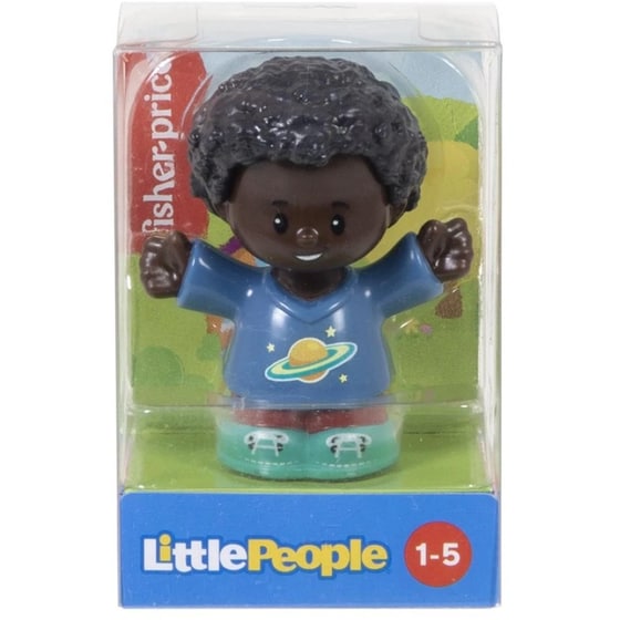 Fisher Price Φιγούρες Little People "Chris" image 0