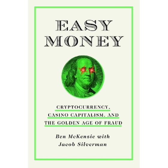 Easy Money image 0