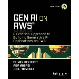 GenAI on AWS