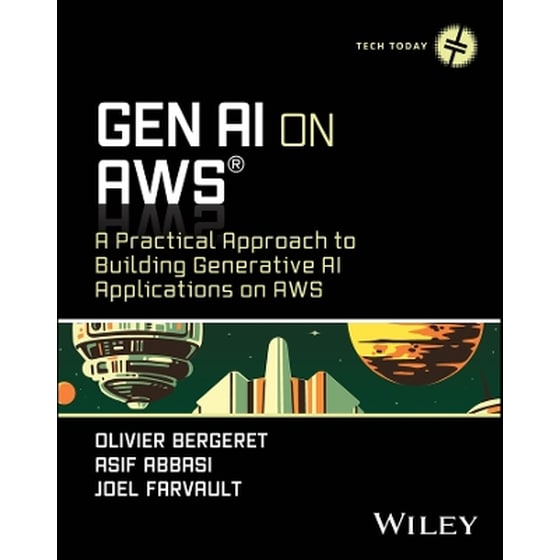 GenAI on AWS image 0