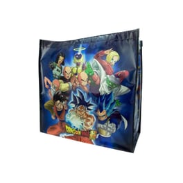 Shopping Bag Abysse Corp Dragon Ball Super