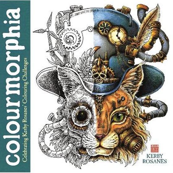 Colourmorphia image 0