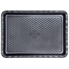 Αντικολλητικό Ρηχό Ταψί RESTO Norma RE96117 35.5 x 25.3 x 6 cm