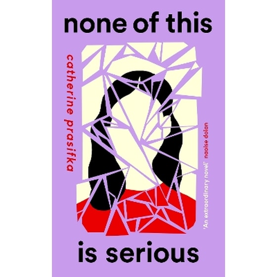 None of This Is Serious image 0