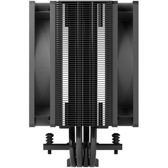 Case Fan Arctic Freezer 36 120mm - Μαύρο image 2