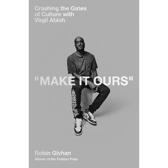 Make It Ours image 0