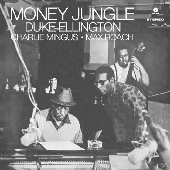 Money Jungle image 0