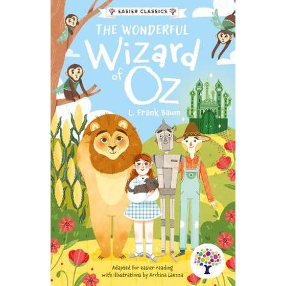 The Wonderful Wizard of Oz image 0