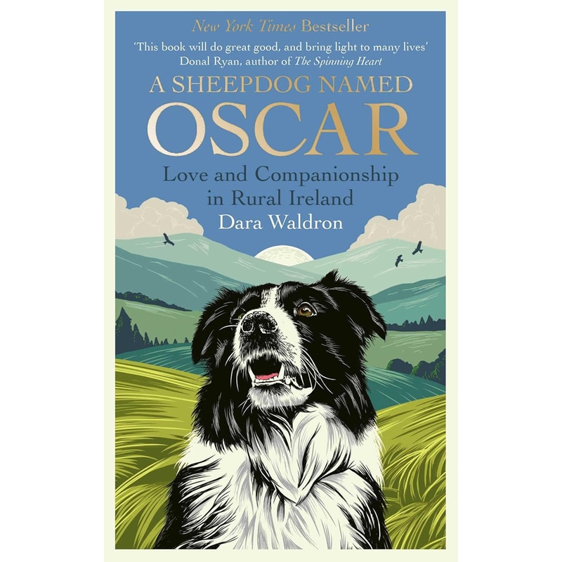A Sheepdog Named Oscar
