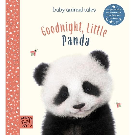 Goodnight, Little Panda image 0