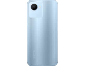 Realme C30 32GB - Lake Blue image 1