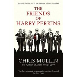 Friends of Harry Perkins