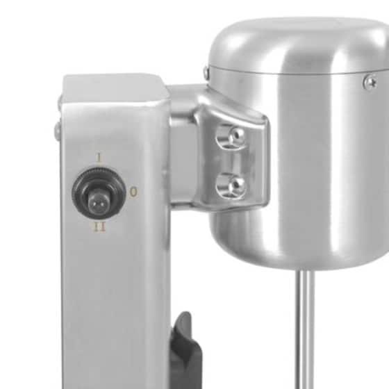 Επιτραπέζια Φραπεδιέρα VIDA XL 80 W Inox image 5