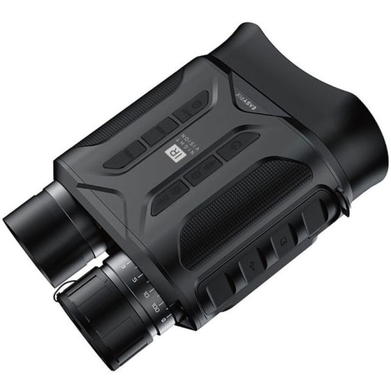 Κιάλια Νυχτερινής Όρασης EasyPix 4x25 IR image 4