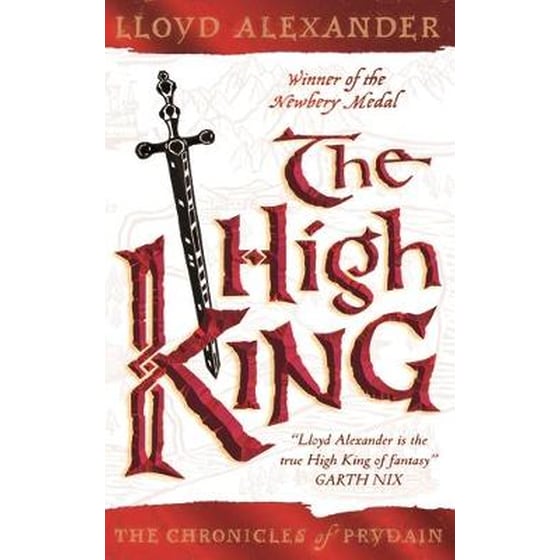 High King image 0