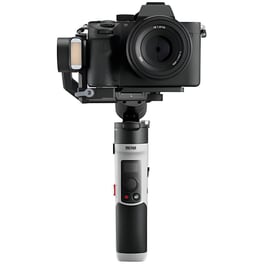 Zhiyun Crane M2s Gimbal   Stabilizers (σε 3 Άτοκες Ή 4 Εώς 36 Δόσεις)