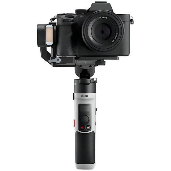 Zhiyun Crane M2s Gimbal   Stabilizers (σε 3 Άτοκες Ή 4 Εώς 36 Δόσεις) image 0
