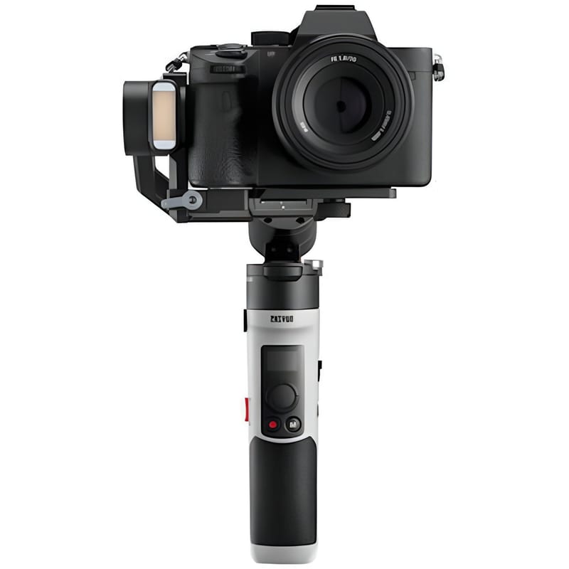 ZHIYUN Zhiyun Crane M2s Gimbal Stabilizers (σε 3 Άτοκες Ή 4 Εώς 36 Δόσεις)