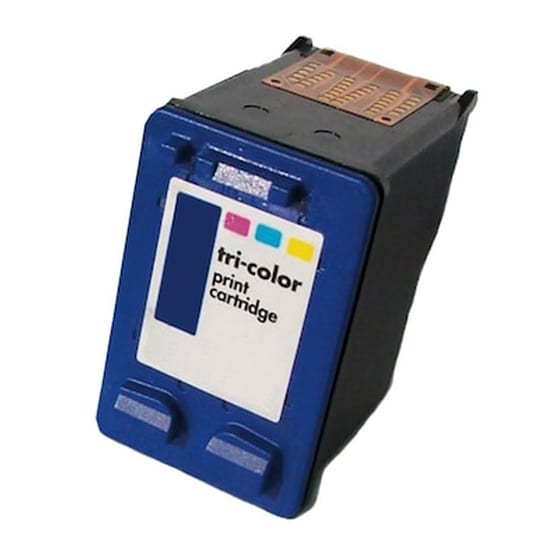 Συμβατό HP 22XL Πολλαπλό Μελάνι Εκτυπωτή image 0