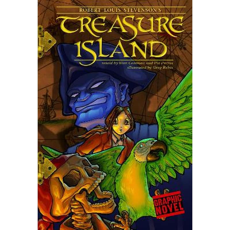 Treasure Island