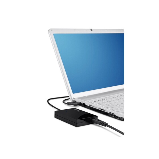 Φορτιστής Universal Belkin F5L136CW90W - 90 Watt image 3