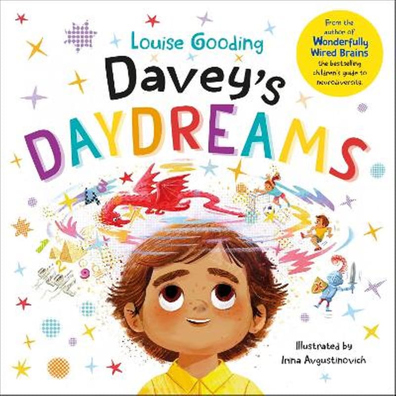 Daveys Daydreams