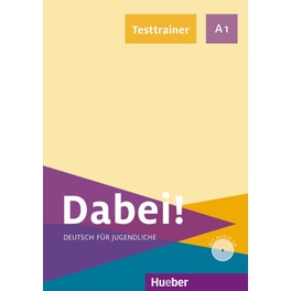 Dabei!