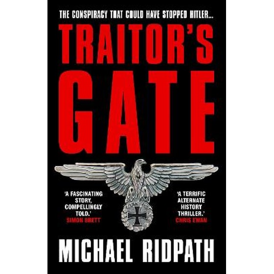 Traitor's Gate image 0