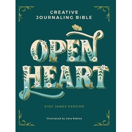 Open Heart