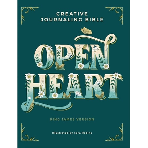 Open Heart image 0