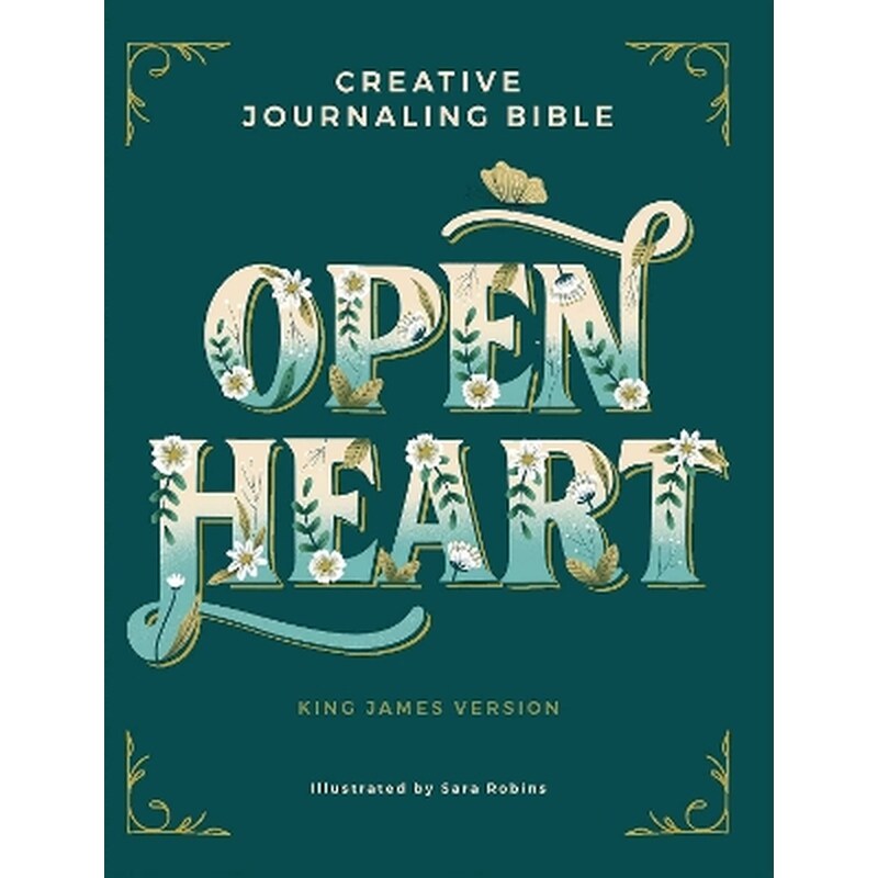 Open Heart