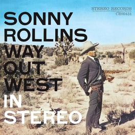Way Out West (LP Acoustic)