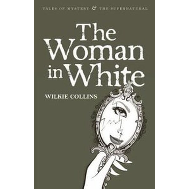 The Woman in White 1199101