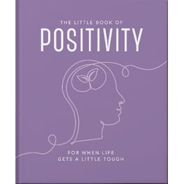 The Little Book of Positivity