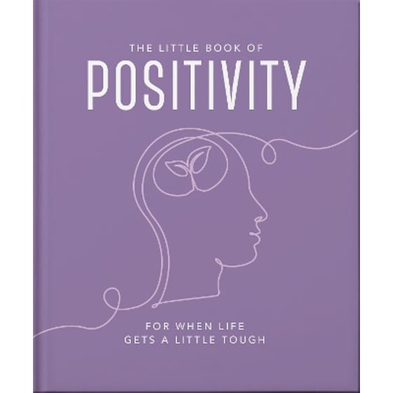 The Little Book of Positivity image 0