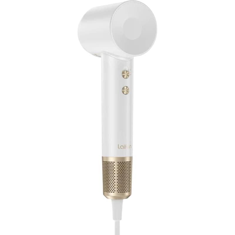 LAIFEN Σεσουάρ Μαλλιών LAIFEN Loops Swift Premium 1600 W Λευκό