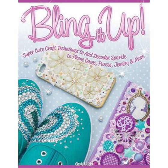 Bling it Up! image 0
