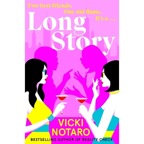 Long Story image 0