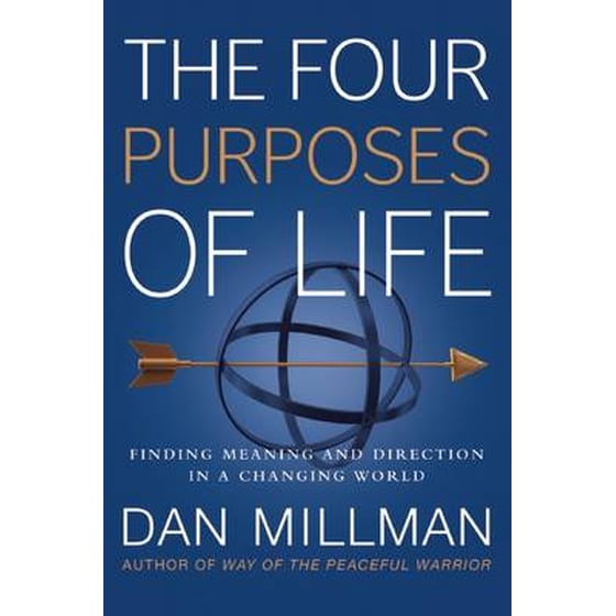 The Four Purposes of Life image 0