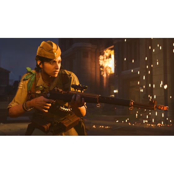 Call of Duty: Vanguard - PS5 image 7